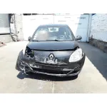 RENAULT TWINGO RENAULT TWINGO '2009 * NEGRO 2007