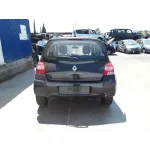 RENAULT TWINGO RENAULT TWINGO '2009 * NEGRO 2007