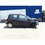 RENAULT TWINGO RENAULT TWINGO '2009 * NEGRO 2007