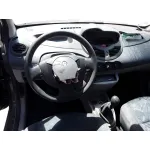 RENAULT TWINGO RENAULT TWINGO '2009 * NEGRO 2007