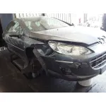 PEUGEOT 407 PEUGEOT 407 '2009 2.0 16V HDI CAT (RHR / DW10BTED4) GRIS 2004
