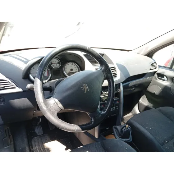 Peugeot 207/207+ (WA_, WC_) 2006