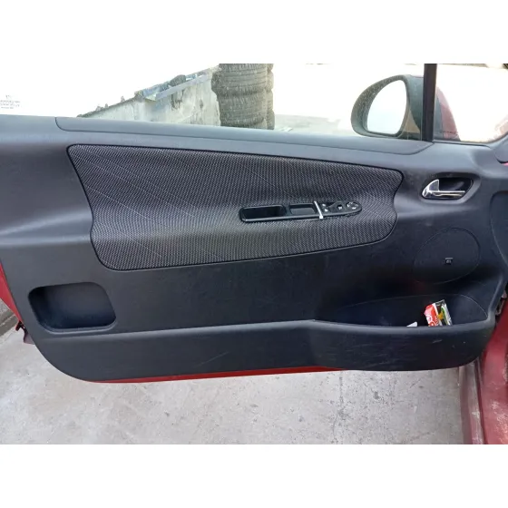 Peugeot 207/207+ (WA_, WC_) 2006