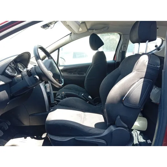 Peugeot 207/207+ (WA_, WC_) 2006