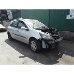RENAULT CLIO GRANDTOUR RENAULT CLIO GRANDTOUR '2008 * PLATA 2008