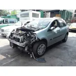 RENAULT CLIO GRANDTOUR RENAULT CLIO GRANDTOUR '2008 * PLATA 2008