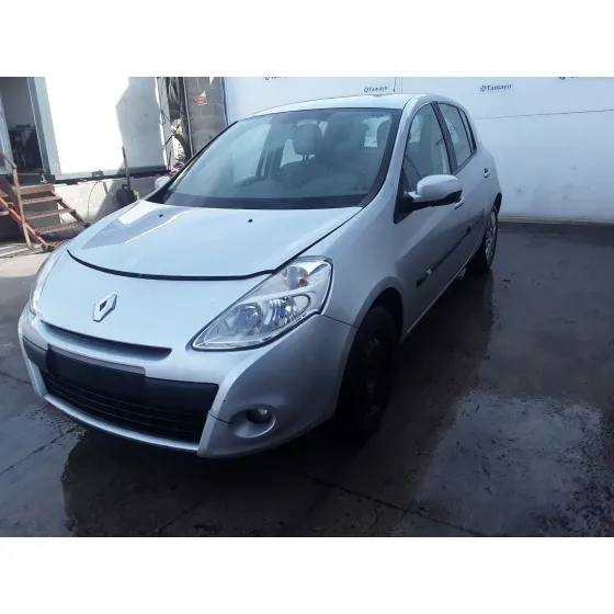 RENAULT CLIO III '2009 1.5 DCI DIESEL PLATA