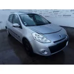 RENAULT CLIO III RENAULT CLIO III '2009 1.5 DCI DIESEL PLATA 2005