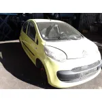 CITROEN C1 '2007 * AMARILLO