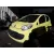 CITROEN C1 '2007 * AMARILLO