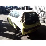 CITROEN C1 '2007 * AMARILLO