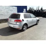 VOLKSWAGEN GOLF VI (5K1) VOLKSWAGEN GOLF VI (5K1) '2009 * PLATA 2008
