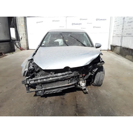 VOLKSWAGEN GOLF VI (5K1) '2009 * PLATA