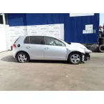 VOLKSWAGEN GOLF VI (5K1) VOLKSWAGEN GOLF VI (5K1) '2009 * PLATA 2008
