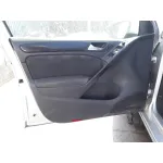 VOLKSWAGEN GOLF VI (5K1) VOLKSWAGEN GOLF VI (5K1) '2009 * PLATA 2008