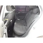 VOLKSWAGEN GOLF VI (5K1) VOLKSWAGEN GOLF VI (5K1) '2009 * PLATA 2008