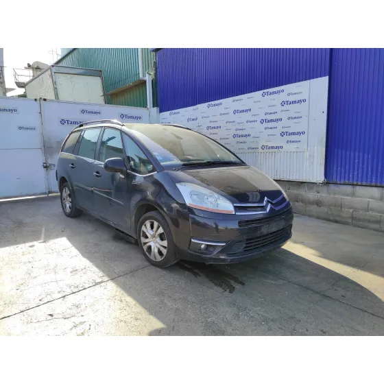 CITROEN C4 GRAND PICASSO '2009 1.6 16V HDI FAP