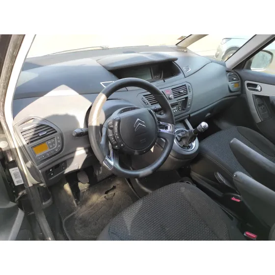 CITROEN C4 GRAND PICASSO '2009 1.6 16V HDI FAP