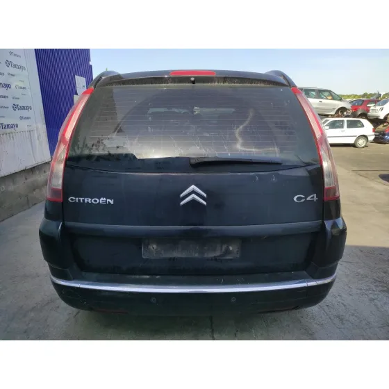 CITROEN C4 GRAND PICASSO '2009 1.6 16V HDI FAP