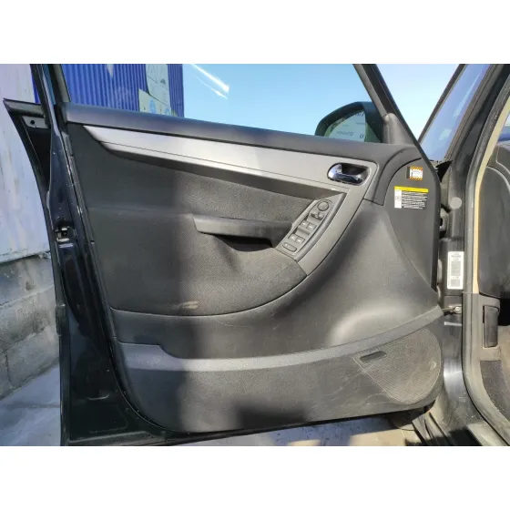 CITROEN C4 GRAND PICASSO '2009 1.6 16V HDI FAP