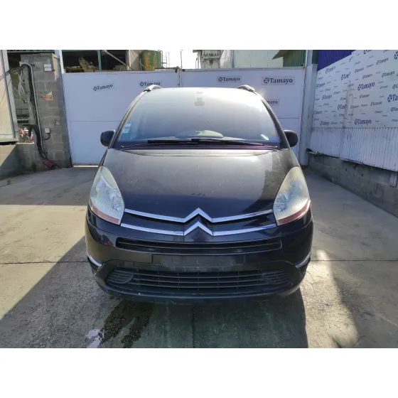 CITROEN C4 GRAND PICASSO '2009 1.6 16V HDI FAP
