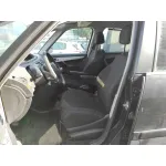 CITROEN C4 GRAND PICASSO '2009 1.6 16V HDI FAP