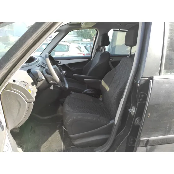 CITROEN C4 GRAND PICASSO '2009 1.6 16V HDI FAP