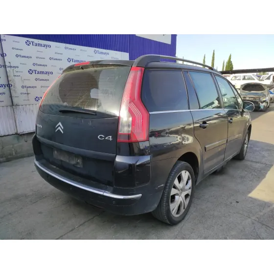 CITROEN C4 GRAND PICASSO '2009 1.6 16V HDI FAP