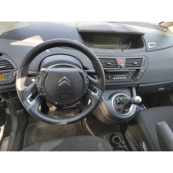 CITROEN C4 GRAND PICASSO '2009 1.6 16V HDI FAP
