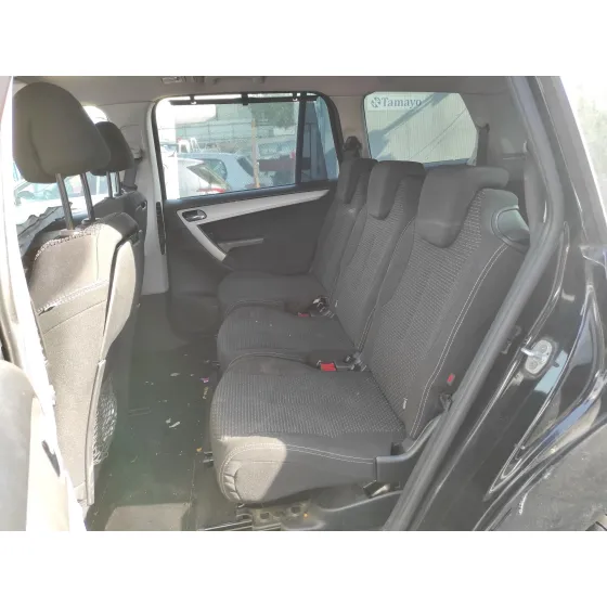 CITROEN C4 GRAND PICASSO '2009 1.6 16V HDI FAP