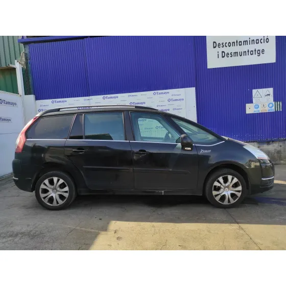 CITROEN C4 GRAND PICASSO '2009 1.6 16V HDI FAP