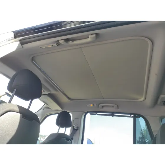CITROEN C4 GRAND PICASSO '2009 1.6 16V HDI FAP
