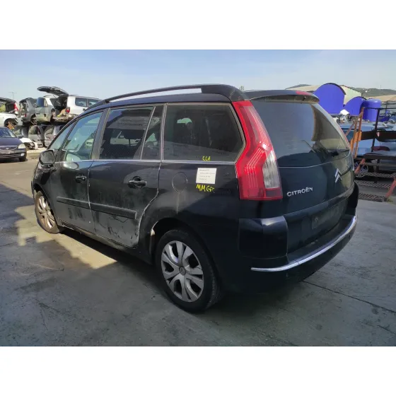 CITROEN C4 GRAND PICASSO '2009 1.6 16V HDI FAP