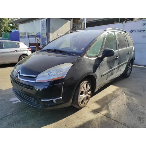 CITROEN C4 GRAND PICASSO '2009 1.6 16V HDI FAP
