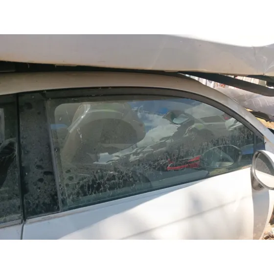 Citroen C3 I (FC_, FN_) 2002