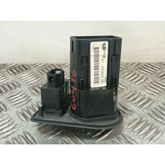 Citroen C3 I (FC_, FN_) 2002