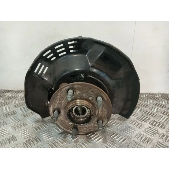 Citroen C3 I (FC_, FN_) 2002