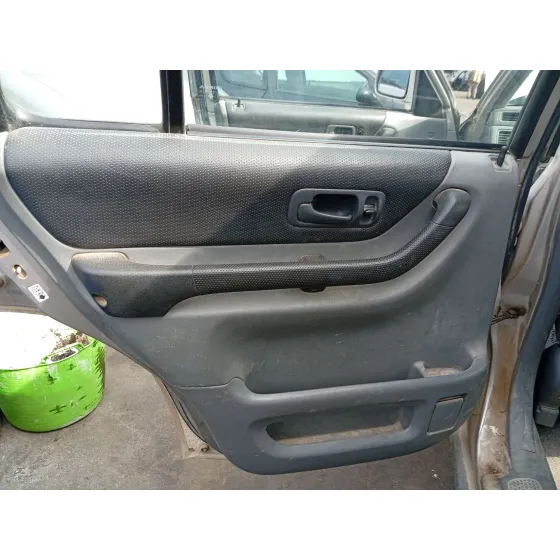 Citroen C3 I (FC_, FN_) 2002