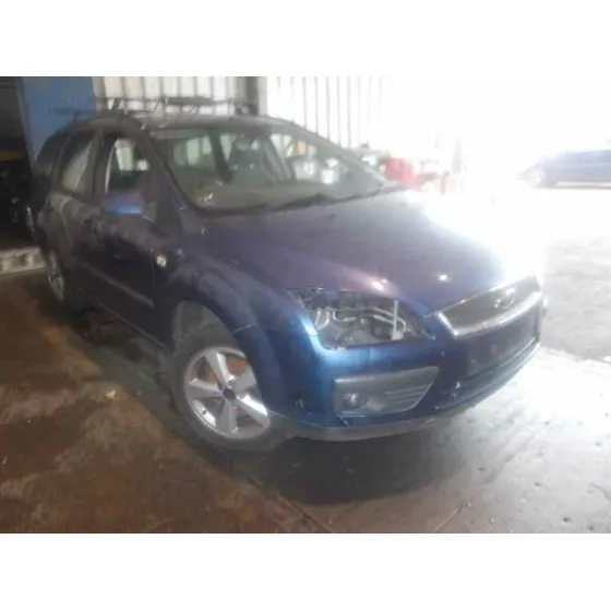 FORD FOCUS TURNIER (CB4) '1998 1.6 TDCI CAT AZUL