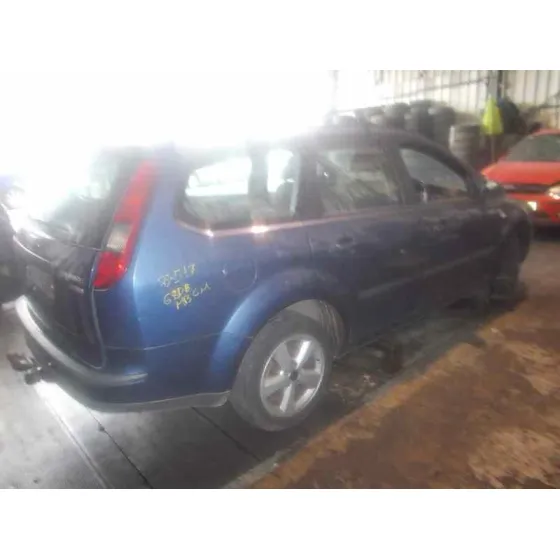 FORD FOCUS TURNIER (CB4) '1998 1.6 TDCI CAT AZUL