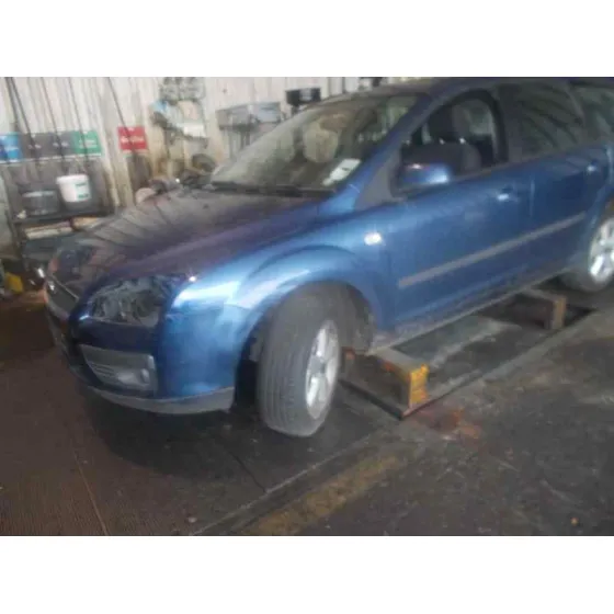 FORD FOCUS TURNIER (CB4) '1998 1.6 TDCI CAT AZUL
