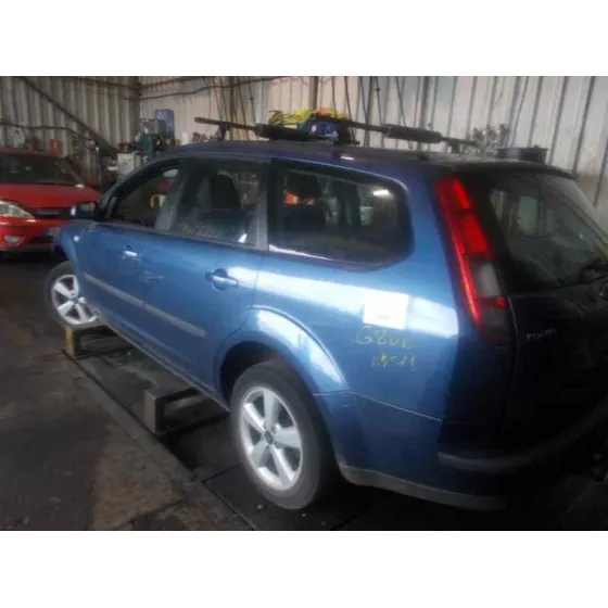 FORD FOCUS TURNIER (CB4) '1998 1.6 TDCI CAT AZUL