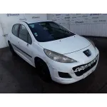 PEUGEOT 207 PEUGEOT 207 '2009 1.4 HDI FAP BLANCO 2006