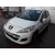 PEUGEOT 207 PEUGEOT 207 '2009 1.4 HDI FAP BLANCO 2006
