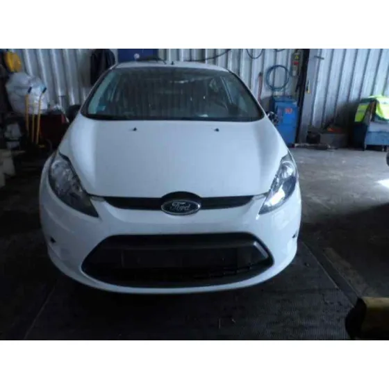 FORD FIESTA (CB1) '2009 1.25 16V CAT BLANCO