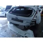 FORD FIESTA (CB1) FORD FIESTA (CB1) '2009 1.25 16V CAT BLANCO 2008