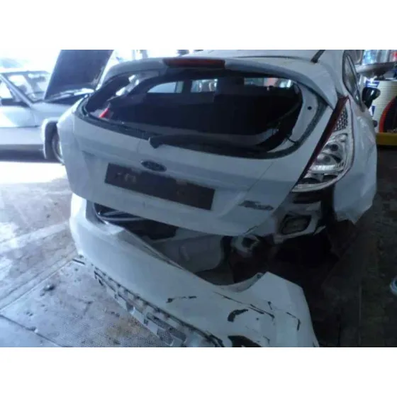 FORD FIESTA (CB1) '2009 1.25 16V CAT BLANCO
