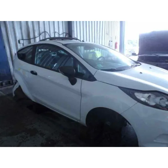FORD FIESTA (CB1) '2009 1.25 16V CAT BLANCO