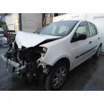 RENAULT CLIO III '2009 1.5 DCI DIESEL BLANCO