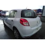 RENAULT CLIO III '2009 1.5 DCI DIESEL BLANCO